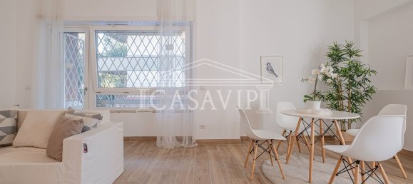 2غرفة شقة في Rome, Italy رقم 259046 3