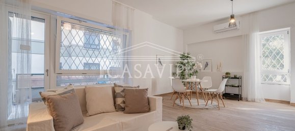 2غرفة شقة في Rome, Italy رقم 259046 6