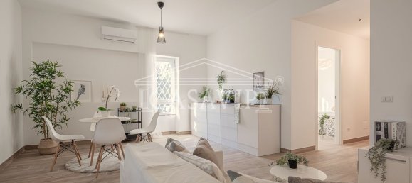 2غرفة شقة في Rome, Italy رقم 259046 11