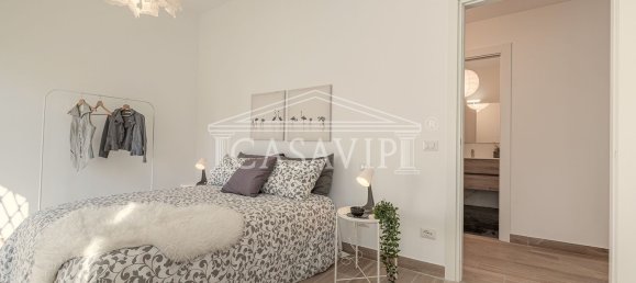 2غرفة شقة في Rome, Italy رقم 259046 20