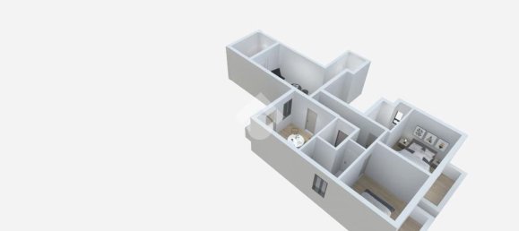 4 Schlafzimmer Wohnung in Villa San Giovanni, Italy, Nr. 315609 49