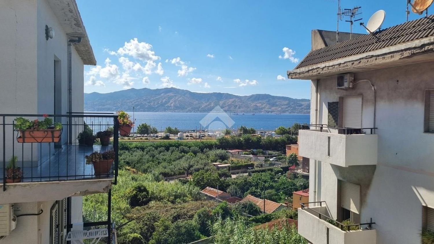 4 Schlafzimmer Wohnung in Villa San Giovanni, Italy, Nr. 315609