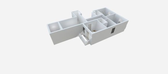 4 Schlafzimmer Wohnung in Villa San Giovanni, Italy, Nr. 315609 45