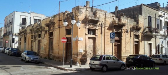 420m² Land in Brindisi, Italy No. 151054 6