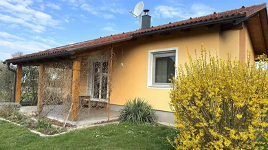 2 rooms House in Burgauberg-Neudauberg, Austria No. 188963