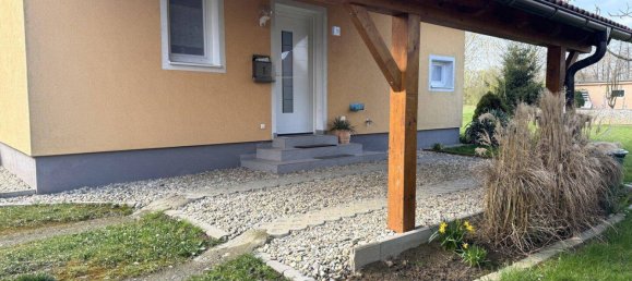 2 rooms House in Burgauberg-Neudauberg, Austria No. 188963 16