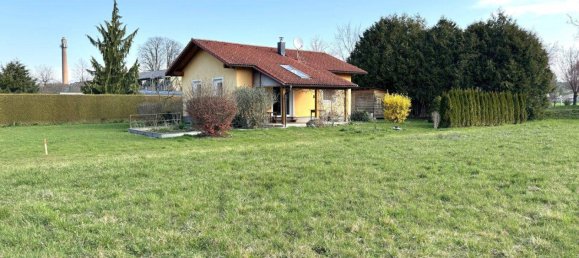 2 rooms House in Burgauberg-Neudauberg, Austria No. 188963 20