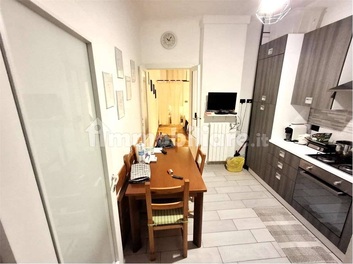 Квартира с 1 спальней в Локате ди Триульци, Италия № 165869