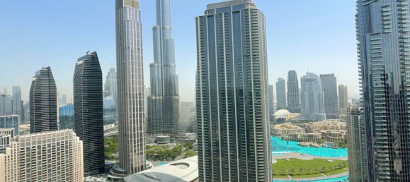 2 Schlafzimmer Wohnung in Dubai, UAE, Nr. 20934 10