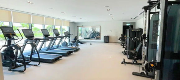 2 Schlafzimmer Wohnung in Dubai, UAE, Nr. 20934 13