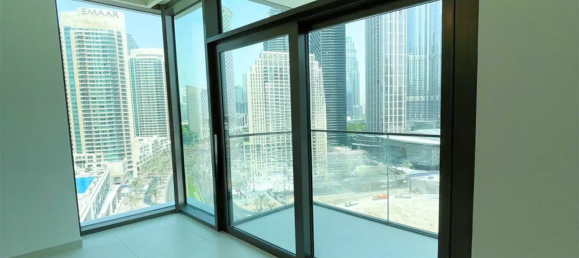 2 Schlafzimmer Wohnung in Dubai, UAE, Nr. 20934 4