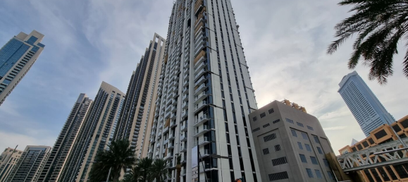 2 Schlafzimmer Wohnung in Dubai, UAE, Nr. 20934 12