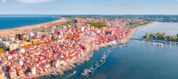 Apartamento T1 em Chioggia, Italy N.º 257628 8