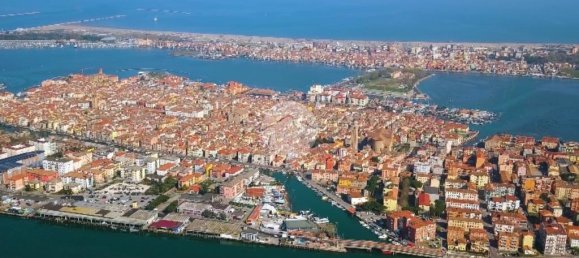 Apartamento T1 em Chioggia, Italy N.º 257628 7