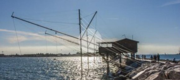 Apartamento T1 em Chioggia, Italy N.º 257628 10