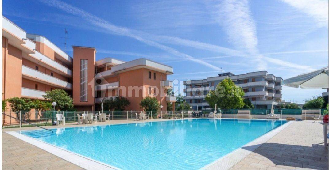 2 bedrooms Apartment in Comacchio, Italy No. 254829