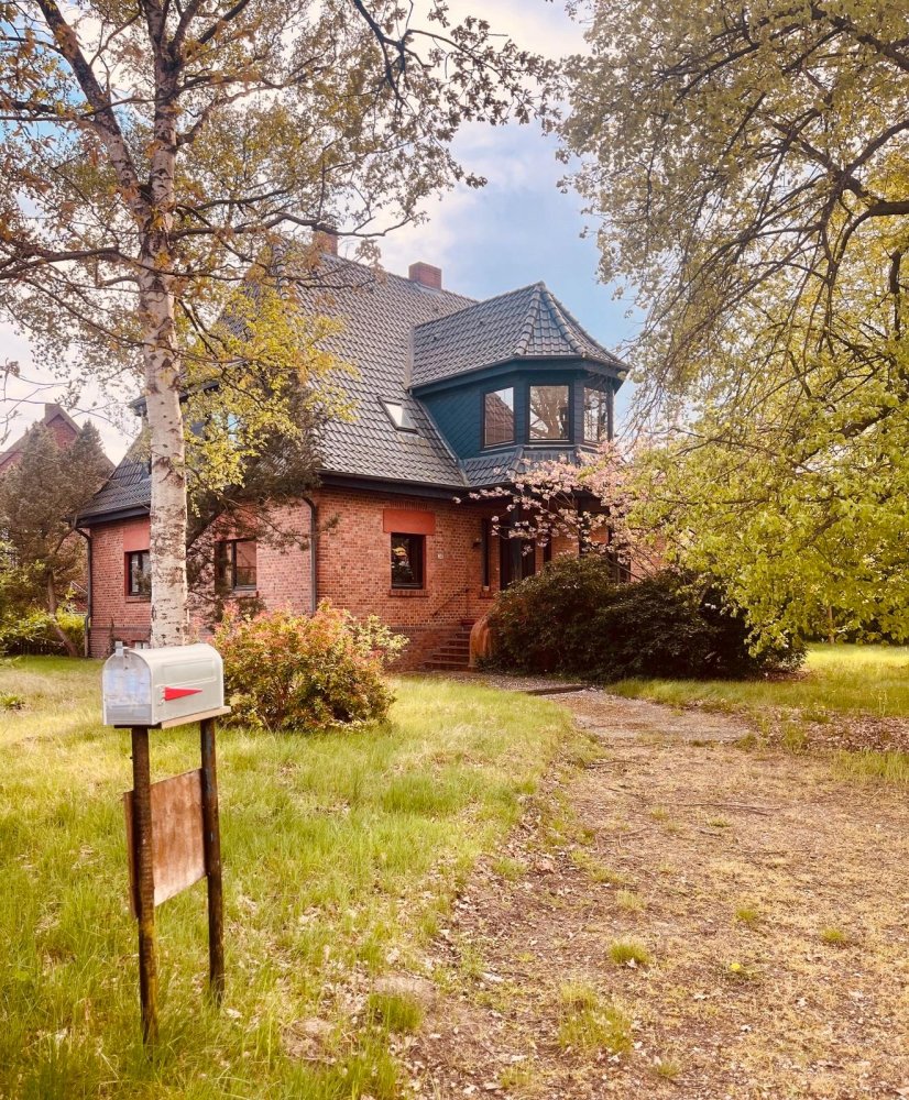 5 Schlafzimmer Haus in Gifhorn, Germany, Nr. 226018