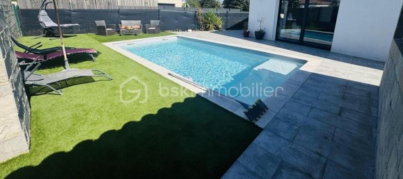 4 bedrooms Villa in Occitanie, France No. 336283 19