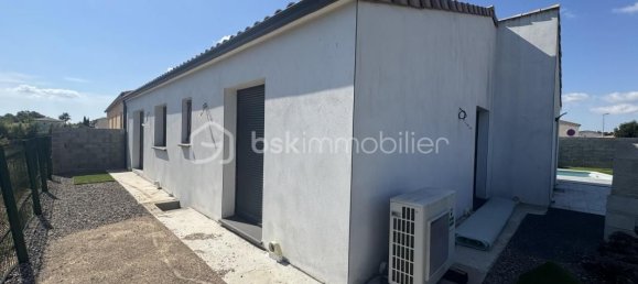 4 bedrooms Villa in Occitanie, France No. 336283 3