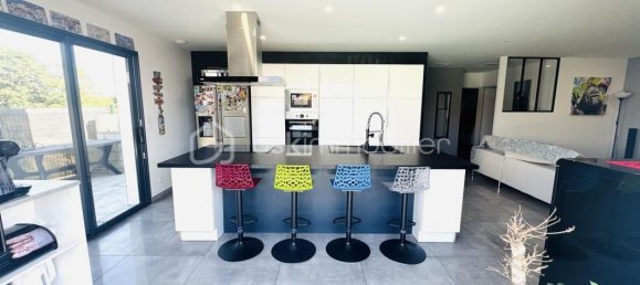 4 bedrooms Villa in Occitanie, France No. 336283 4