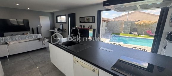 4 bedrooms Villa in Occitanie, France No. 336283 10