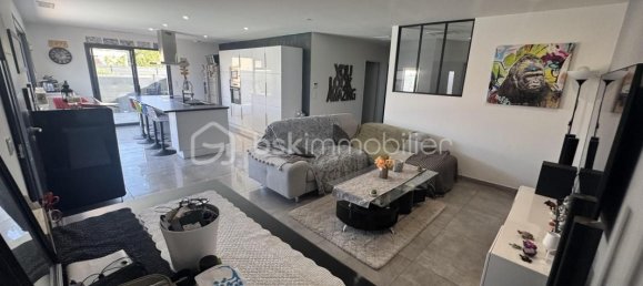 4 bedrooms Villa in Occitanie, France No. 336283 8