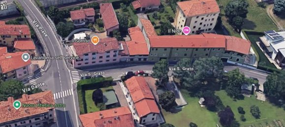 1 chambre Appartement à Vimodrone, Italy No. 70008 3