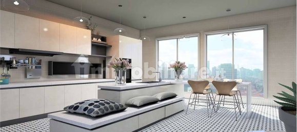 1 chambre Appartement à Vimodrone, Italy No. 70008 10