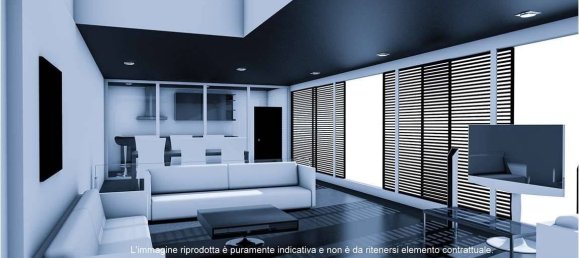 1 chambre Appartement à Vimodrone, Italy No. 70008 12