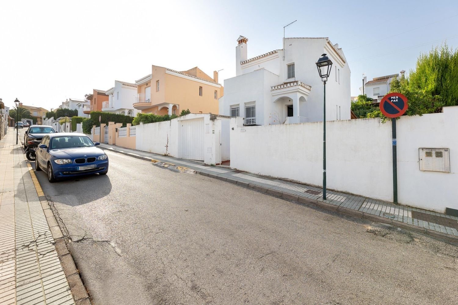 4 bedrooms House in Albolote, Spain No. 235276