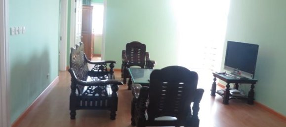 3 chambres Appartement à Tay Ho, Vietnam No. 4299 2