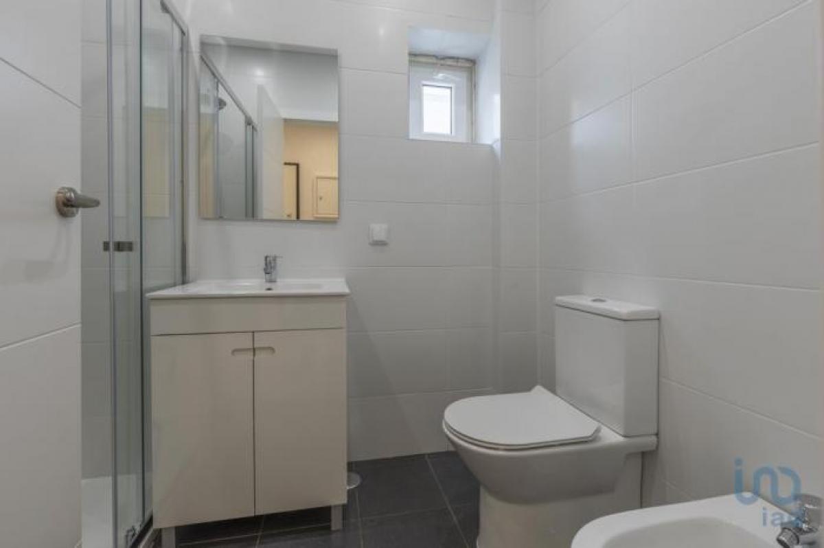 2 Schlafzimmer Wohnung in Sintra, Portugal, Nr. 5987