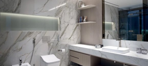 3 bedrooms Apartment in Verde Residences, Jumeirah Lake Towers, UAE No. 59883 5