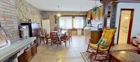 12 bedrooms House in Basque Autonomous Community, Spain No. 154491 19