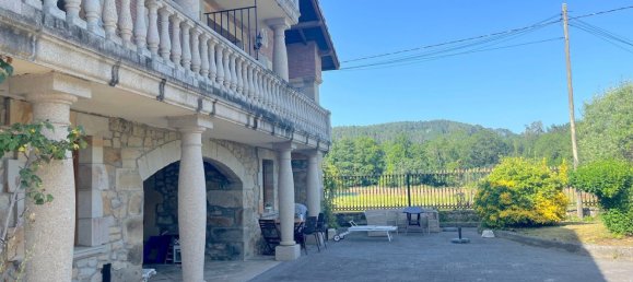 12 bedrooms House in Basque Autonomous Community, Spain No. 154491 40