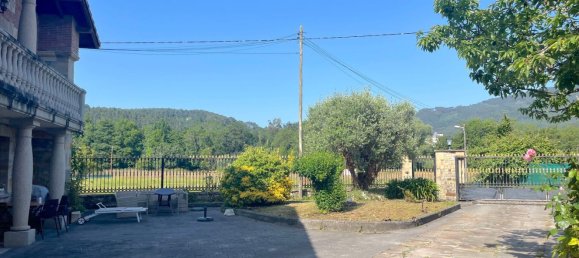 12 bedrooms House in Basque Autonomous Community, Spain No. 154491 9