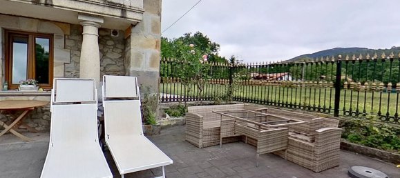 12 bedrooms House in Basque Autonomous Community, Spain No. 154491 6