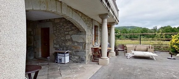 12 bedrooms House in Basque Autonomous Community, Spain No. 154491 41