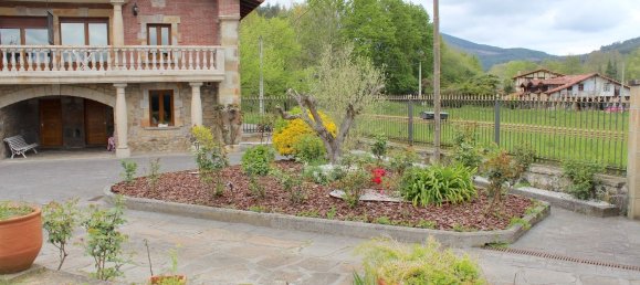 12 bedrooms House in Basque Autonomous Community, Spain No. 154491 12