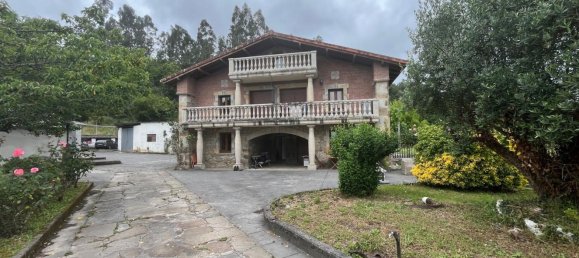 12 bedrooms House in Basque Autonomous Community, Spain No. 154491 45