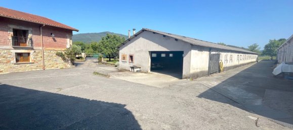 12 bedrooms House in Basque Autonomous Community, Spain No. 154491 13