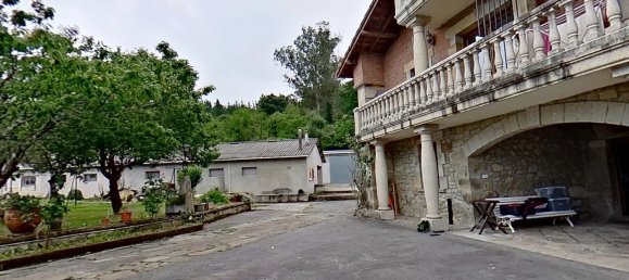 12 bedrooms House in Basque Autonomous Community, Spain No. 154491 39