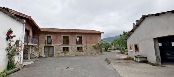 12 bedrooms House in Basque Autonomous Community, Spain No. 154491 5