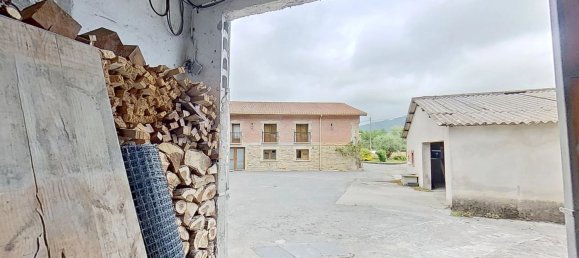 12 bedrooms House in Basque Autonomous Community, Spain No. 154491 46