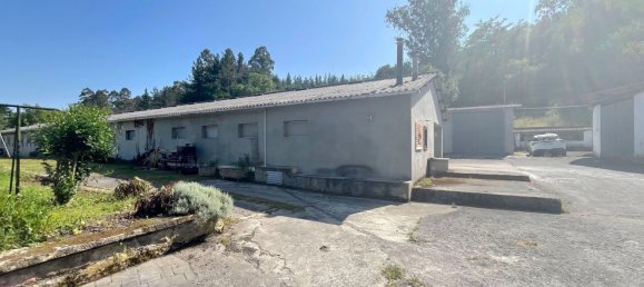 12 bedrooms House in Basque Autonomous Community, Spain No. 154491 15