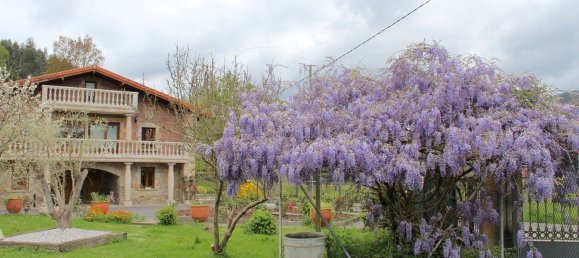 12 bedrooms House in Basque Autonomous Community, Spain No. 154491 11