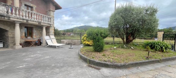 12 bedrooms House in Basque Autonomous Community, Spain No. 154491 4