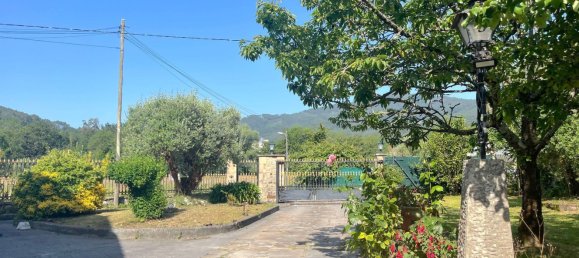 12 bedrooms House in Basque Autonomous Community, Spain No. 154491 8