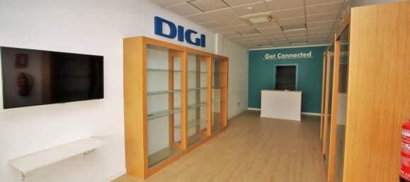 Imóvel comercial em Alicante, Spain N.º 177439 2