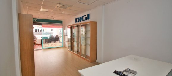 Imóvel comercial em Alicante, Spain N.º 177439 6